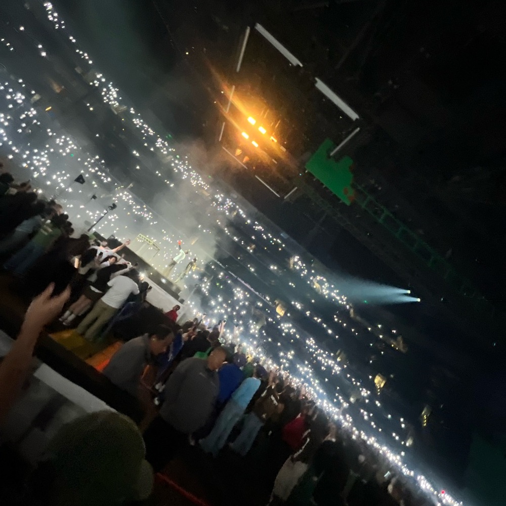 Meet your Posher, Aubrie